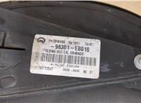  Зеркало боковое Nissan Navara 2005-2015 9386766 #2