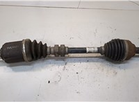  Полуось (приводной вал, шрус) Nissan Qashqai 2006-2013 9386798 #1