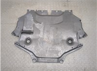  Защита моторного отсека (картера ДВС) Mercedes GLK X204 2008-2012 9386821 #1