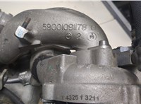  Турбина BMW 3 E90, E91, E92, E93 2005-2012 9386841 #2