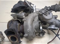  Турбина BMW 3 E90, E91, E92, E93 2005-2012 9386841 #6