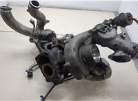 11657796355 Турбина BMW 3 E90, E91, E92, E93 2005-2012 9386841 #11