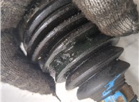 FR012550X Полуось (приводной вал, шрус) Mazda 3 (BK) 2003-2009 9386905 #5