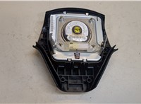  Подушка безопасности водителя Mazda 3 (BK) 2003-2009 9386919 #2