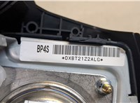  Подушка безопасности водителя Mazda 3 (BK) 2003-2009 9386919 #3