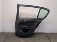  Дверь боковая (легковая) Opel Astra H 2004-2010 9386979 #6