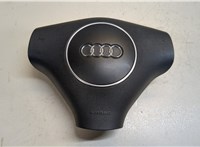  Подушка безопасности водителя Audi A4 (B6) 2000-2004 9386984 #1