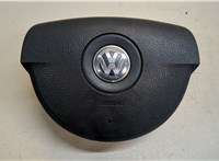  Подушка безопасности водителя Volkswagen Passat 6 2005-2010 9386989 #1