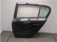  Дверь боковая (легковая) Opel Astra H 2004-2010 9386990 #1