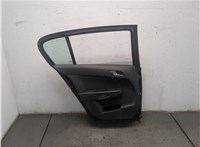  Дверь боковая (легковая) Opel Astra H 2004-2010 9386990 #5