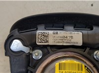  Подушка безопасности водителя Opel Meriva 2010- 9386994 #3