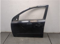  Дверь боковая (легковая) Opel Astra H 2004-2010 9386998 #1