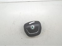 1Z0880201AR Подушка безопасности водителя Skoda Yeti 2009-2014 9387003 #4