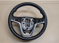  Руль Opel Meriva 2010- 9387036 #1