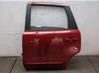  Дверь боковая (легковая) Nissan Note E11 2006-2013 9387047 #1