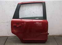  Дверь боковая (легковая) Nissan Note E11 2006-2013 9387056 #1