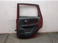  Дверь боковая (легковая) Nissan Note E11 2006-2013 9387056 #4