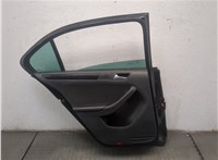  Дверь боковая (легковая) Volkswagen Jetta 6 2010-2015 9387059 #5