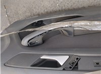 5C6831055B Дверь боковая (легковая) Volkswagen Jetta 6 2010-2018 9387066 #5