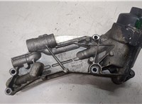  Корпус масляного фильтра Opel Astra H 2004-2010 9387083 #1