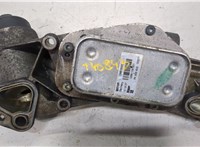  Корпус масляного фильтра Opel Astra H 2004-2010 9387083 #2