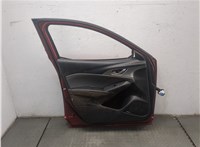  Дверь боковая (легковая) Mazda CX-3 2014- 9387160 #8