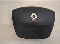  Подушка безопасности водителя Renault Megane 3 2009-2016 9387184 #1