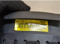  Подушка безопасности водителя Opel Astra H 2004-2010 9387187 #3