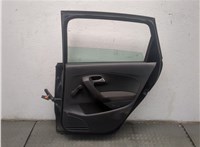  Дверь боковая (легковая) Volkswagen Polo 2009-2014 9387188 #5