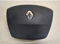  Подушка безопасности водителя Renault Scenic 2009-2012 9387192 #1