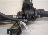  Корпус термостата Mazda Xedos 6 9387217 #2