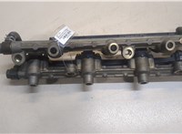  Форсунка топливная Mazda Xedos 6 9387222 #1