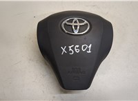  Подушка безопасности водителя Toyota Yaris 2005-2011 9387228 #1