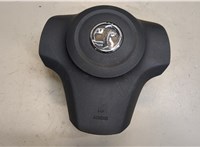  Подушка безопасности водителя Opel Corsa D 2011-2014 9387244 #1