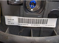  Подушка безопасности водителя Fiat Doblo 2005-2010 9387260 #3