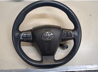  Руль Toyota RAV 4 2006-2013 9387311 #1