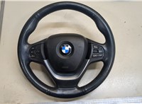  Руль BMW X3 F25 2010-2014 9387340 #1