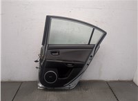  Дверь боковая (легковая) Mazda 3 (BK) 2003-2009 9387347 #7