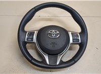  Руль Toyota Yaris 2011-2014 9387394 #1