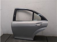  Дверь боковая (легковая) Mercedes S W221 2005-2013 9387430 #1