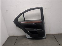  Дверь боковая (легковая) Mercedes S W221 2005-2013 9387430 #6