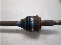 4341052180 Полуось (приводной вал, шрус) Toyota Yaris 2005-2011 9387601 #6