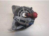  Генератор Nissan Note E11 2006-2013 9387632 #3