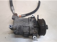  Компрессор кондиционера Nissan Note E11 2006-2013 9387634 #1