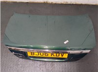 XR854127 Крышка (дверь) багажника Jaguar S-type 9387699 #3