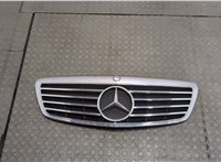  Решетка радиатора Mercedes S W221 2005-2013 9387729 #1