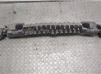 51117210496 Усилитель бампера BMW X3 F25 2010-2014 9387763 #1