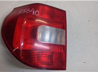  Фонарь (задний) Skoda Yeti 2009-2014 9387770 #1