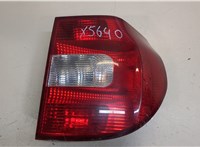  Фонарь (задний) Skoda Yeti 2009-2014 9387773 #1