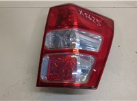  Фонарь (задний) Suzuki Grand Vitara 2005-2015 9387814 #1